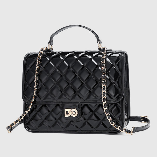 2025-fashion-all-match-chanel-style-quilted-chain-backpack-top-handle-bag-2