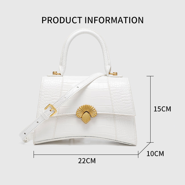 crocodile-embossed-hourglass-bag-for-women-size