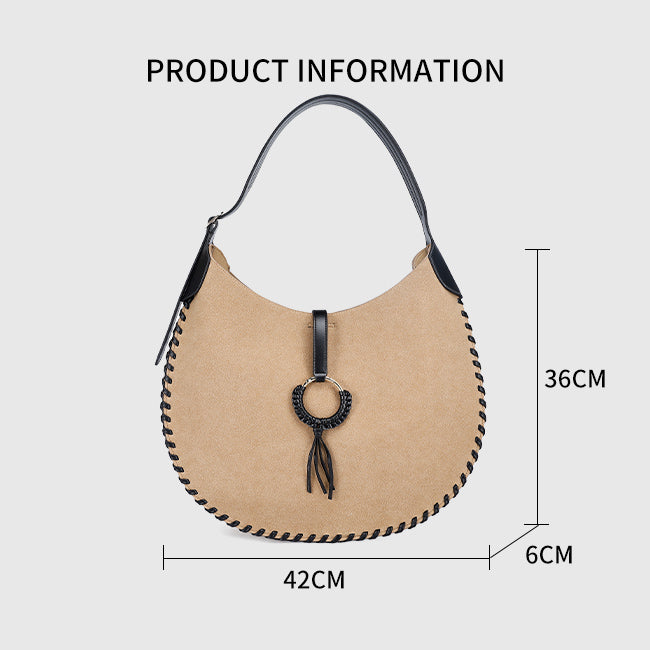 large-capacity-european-and-american-fashionable-underarm-tote-bag-size