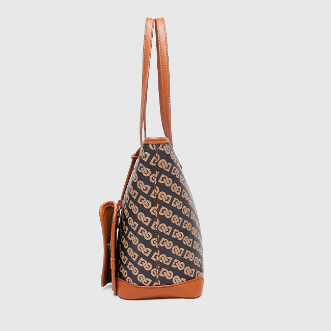 lightweight-large-capacity-retro-printed-tote-bag-3