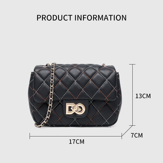 original-design-diamond-chain-crossbody-bag-size