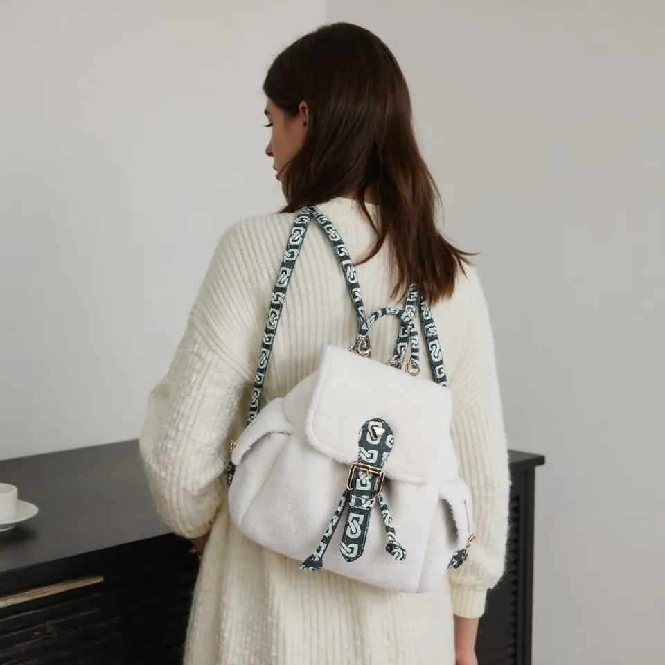 plush-commuter-all-match-casual-mini-backpack-for-women-model