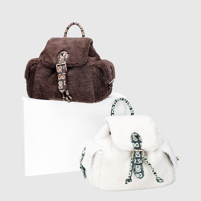 plush-commuter-all-match-casual-mini-backpack-for-women-multiple-colors