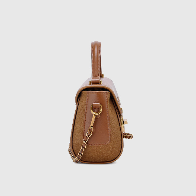 retro-niche-chic-small-square-bag-chain-top-handle-bag-3