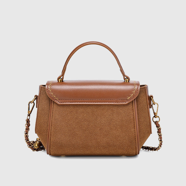 retro-niche-chic-small-square-bag-chain-top-handle-bag-4