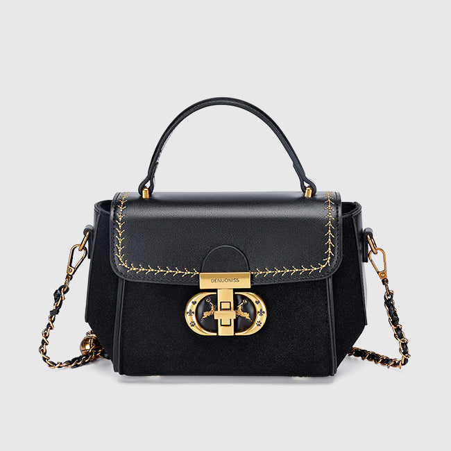retro-niche-chic-small-square-bag-chain-top-handle-bag-7