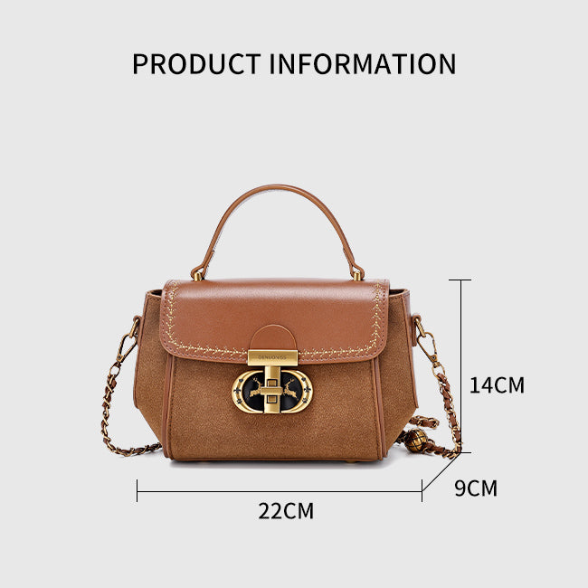 retro-niche-chic-small-square-bag-chain-top-handle-bag-size