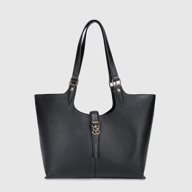 simple-lychee-pattern-tote-bag-large-capacity-commuter-bag-7