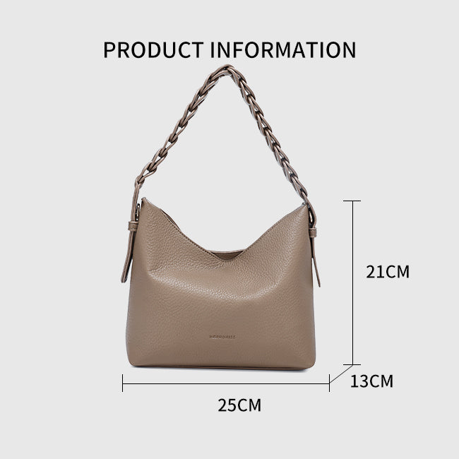 high-quality-woven-underarm-bag-for-women-commuter-shoulder-bag-size