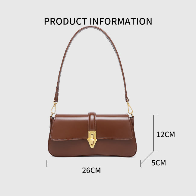 womens-baguette-bag-fashion-shoulder-handbag-size
